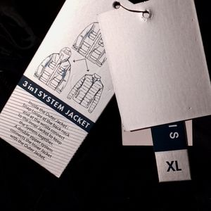 Perry Ellis 3 in 1